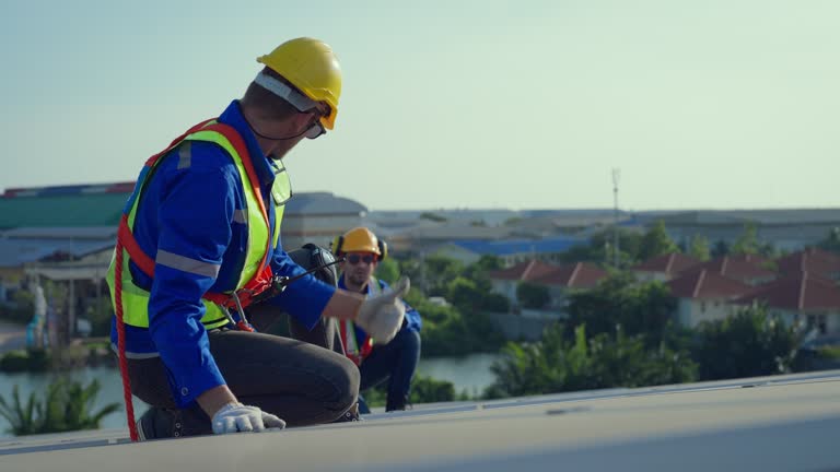 Best Gutter Installation and Repair  in Syracuse, IN